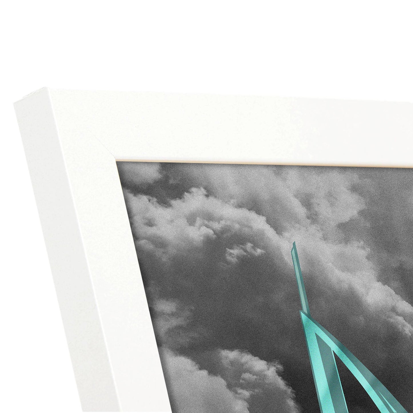 Burj Al Arab-Artwork-Nacnic-Nacnic Estudio SL