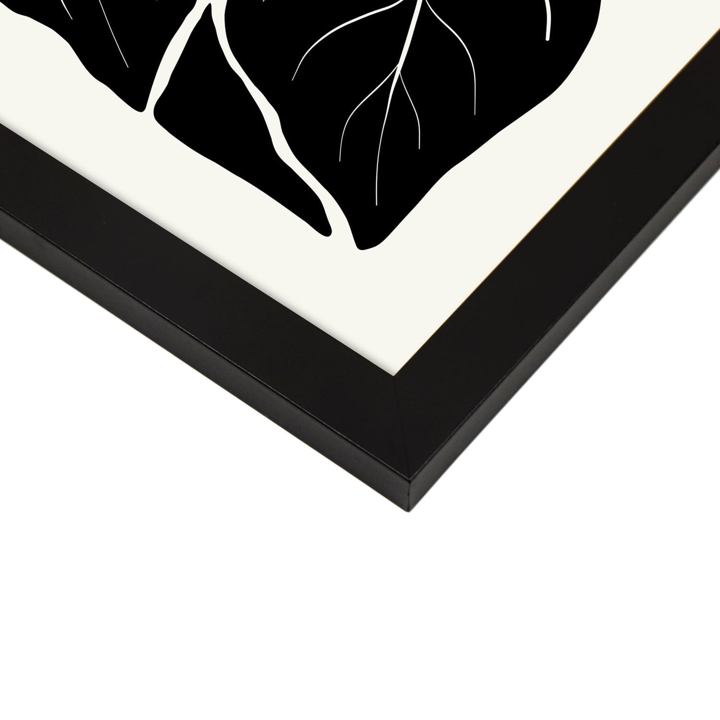 Buttercup Flower-Artwork-Nacnic-Nacnic Estudio SL
