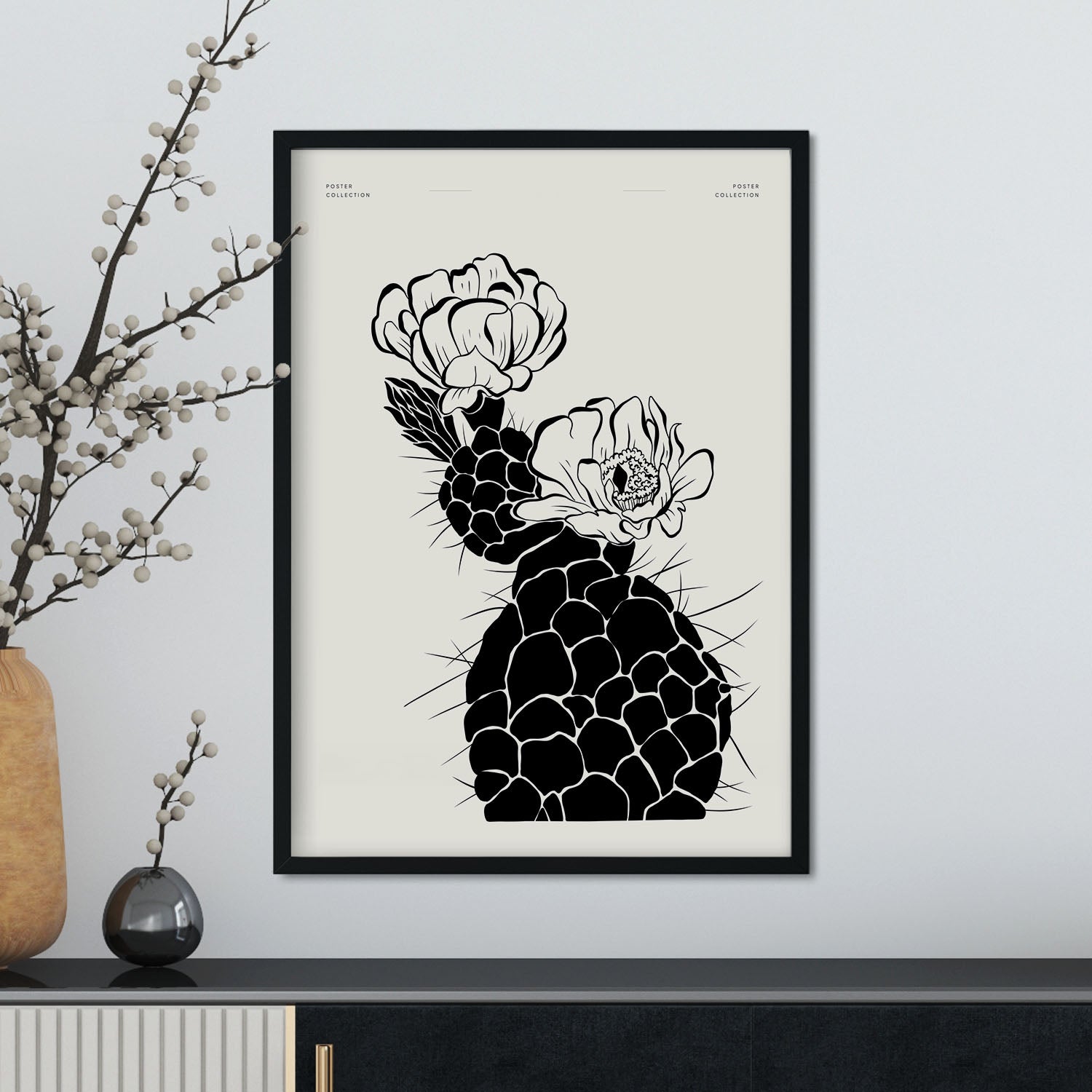 Cactus-Artwork-Nacnic-Nacnic Estudio SL