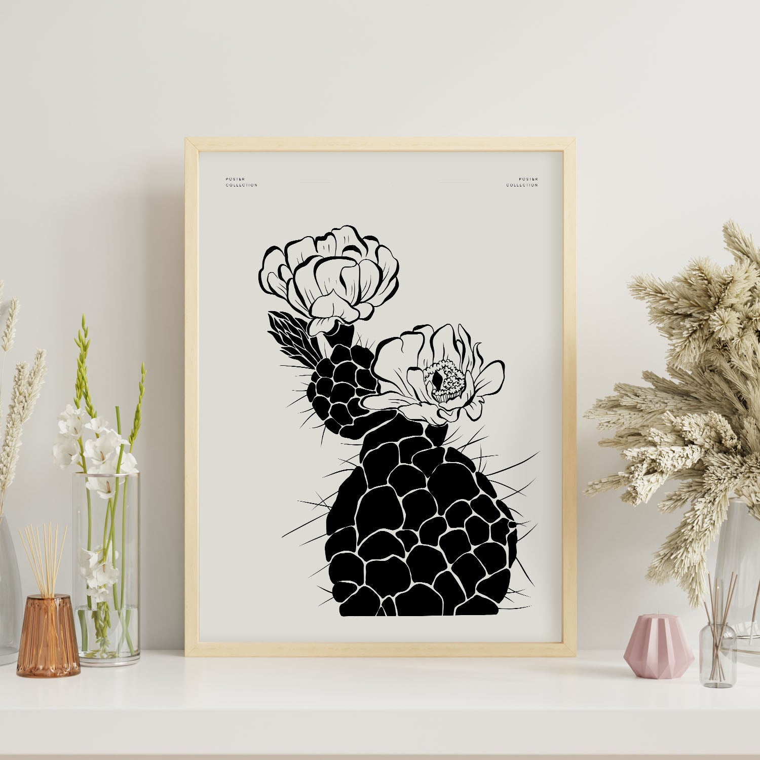 Cactus-Artwork-Nacnic-Nacnic Estudio SL