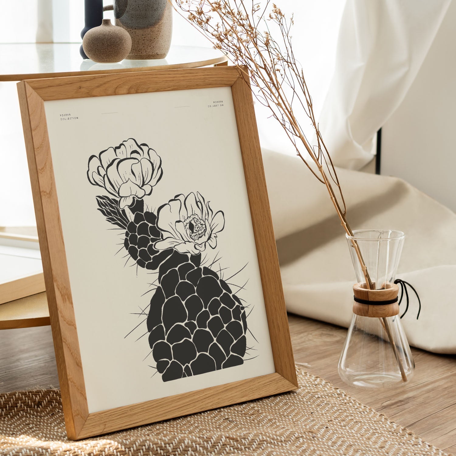 Cactus-Artwork-Nacnic-Nacnic Estudio SL