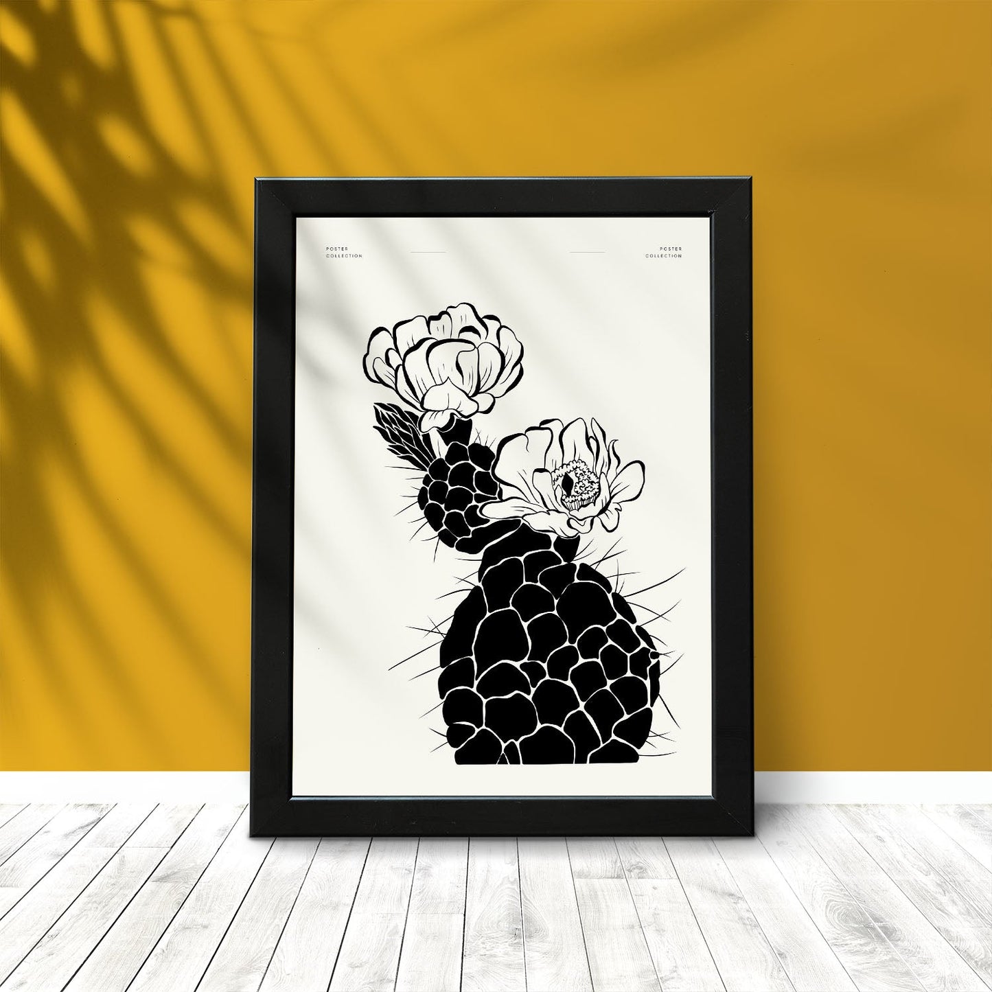 Cactus-Artwork-Nacnic-Nacnic Estudio SL