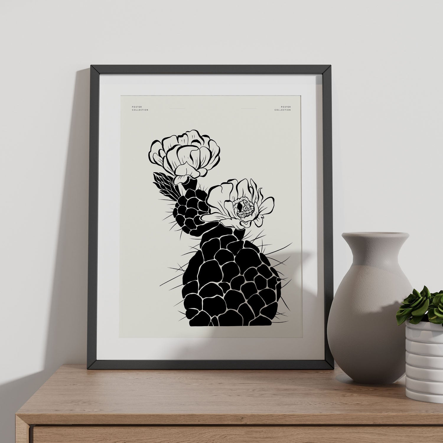 Cactus-Artwork-Nacnic-Nacnic Estudio SL