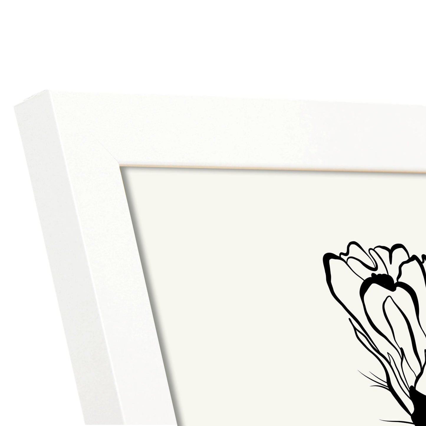 Cactus Flowers-Artwork-Nacnic-Nacnic Estudio SL