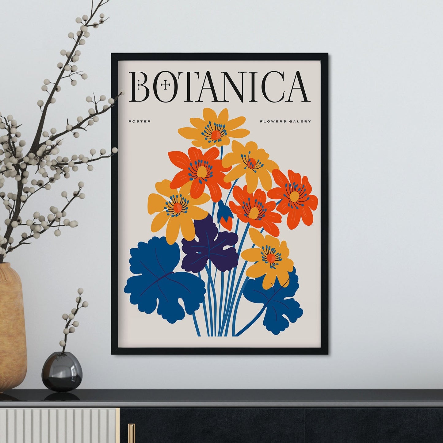 Calendula-Artwork-Nacnic-Nacnic Estudio SL
