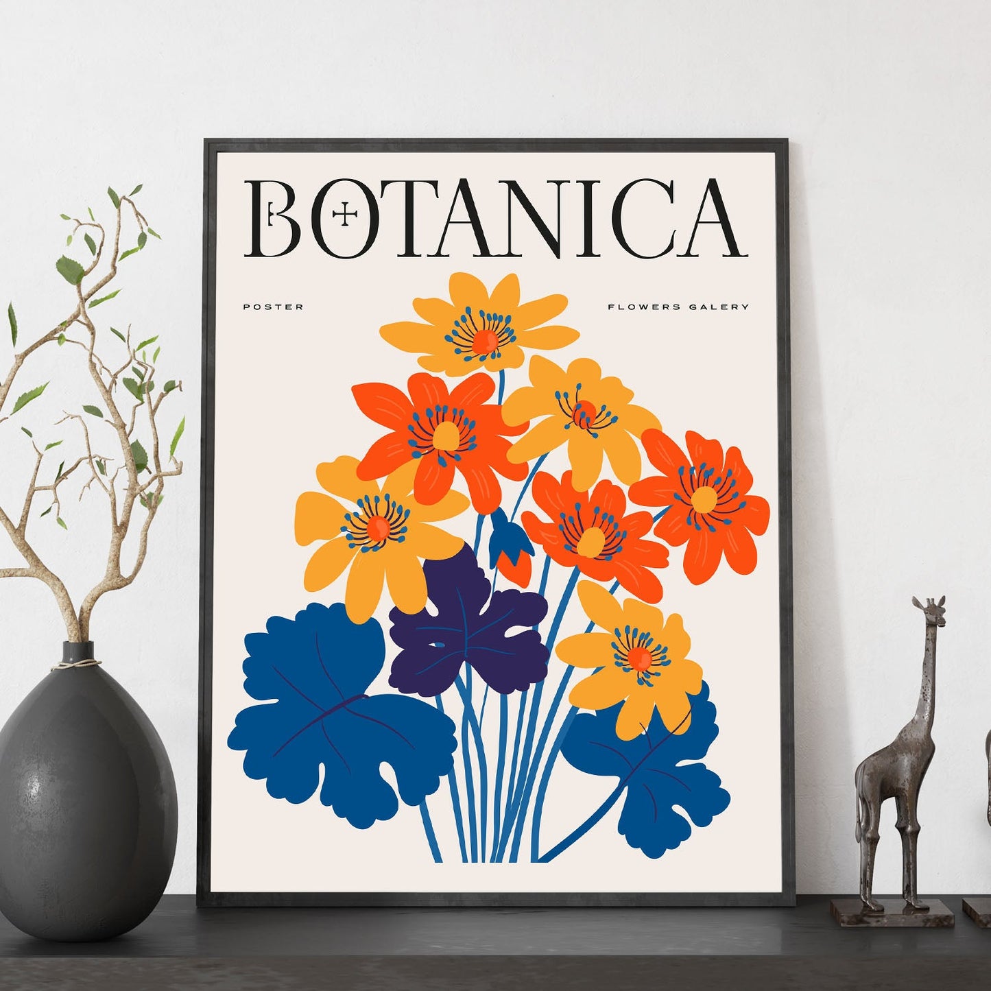 Calendula-Artwork-Nacnic-Nacnic Estudio SL