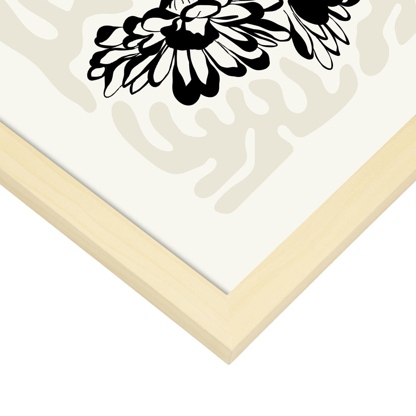 Calendula Flowers-Artwork-Nacnic-Nacnic Estudio SL