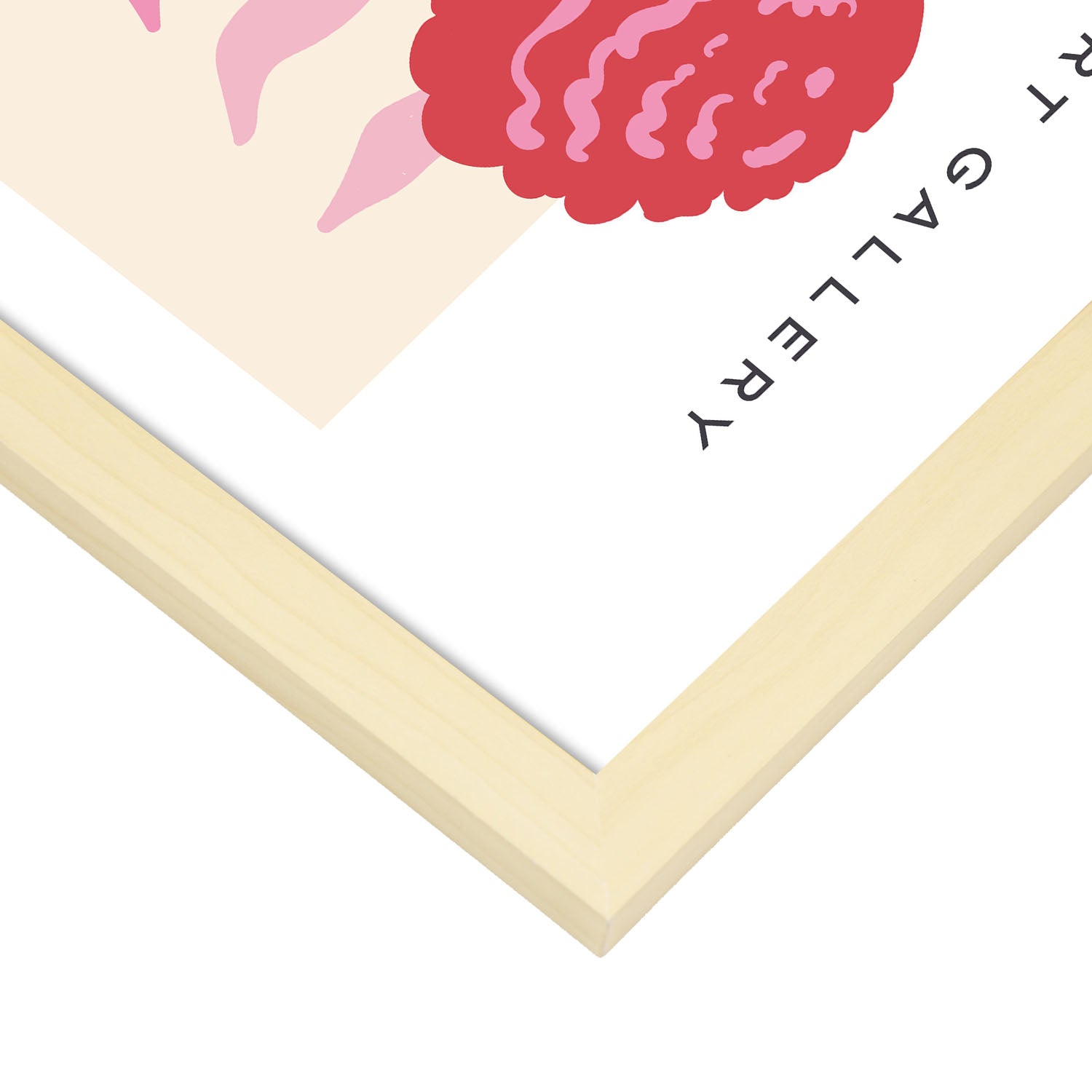 Camellia Flower-Artwork-Nacnic-Nacnic Estudio SL