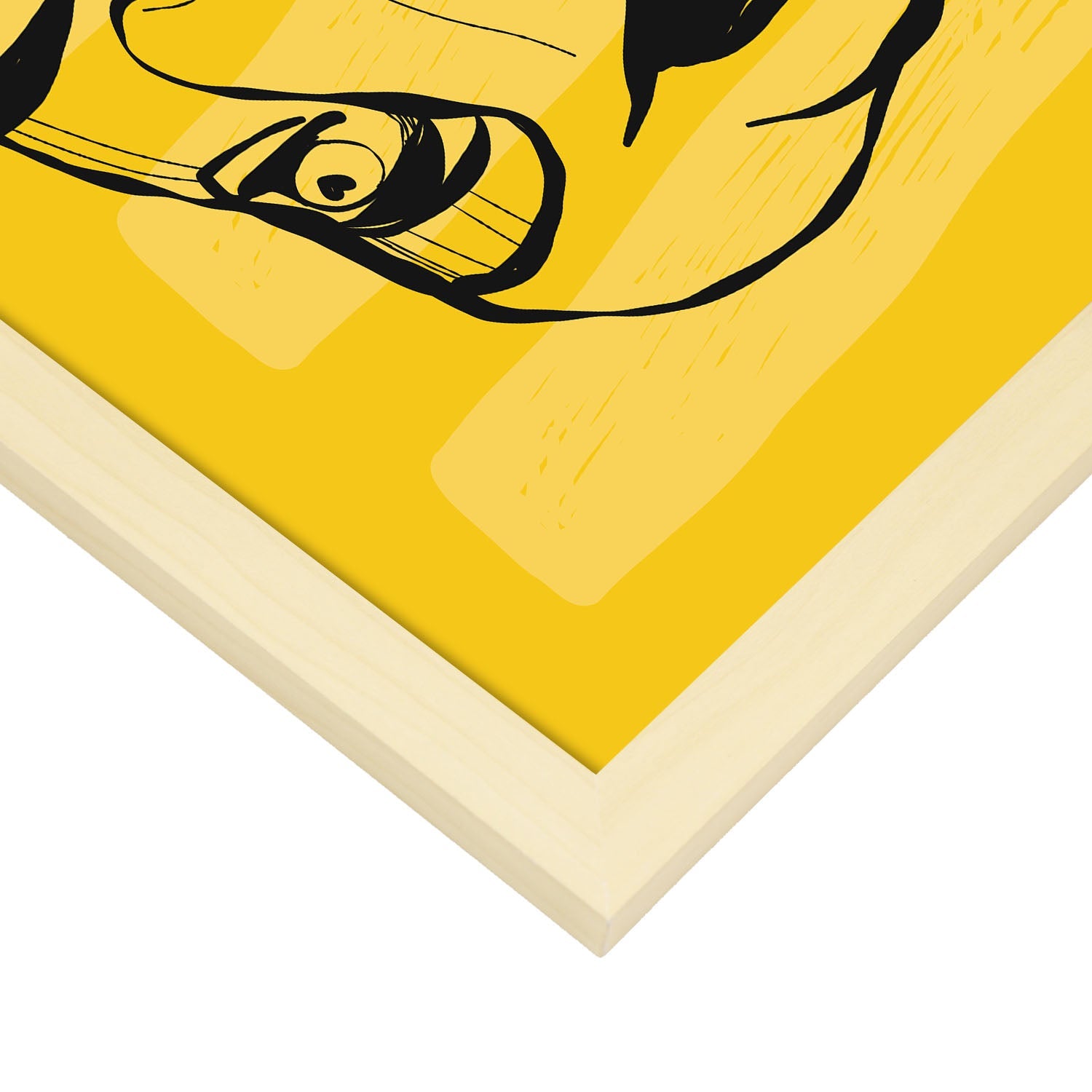 Captivating Eyes-Artwork-Nacnic-Nacnic Estudio SL