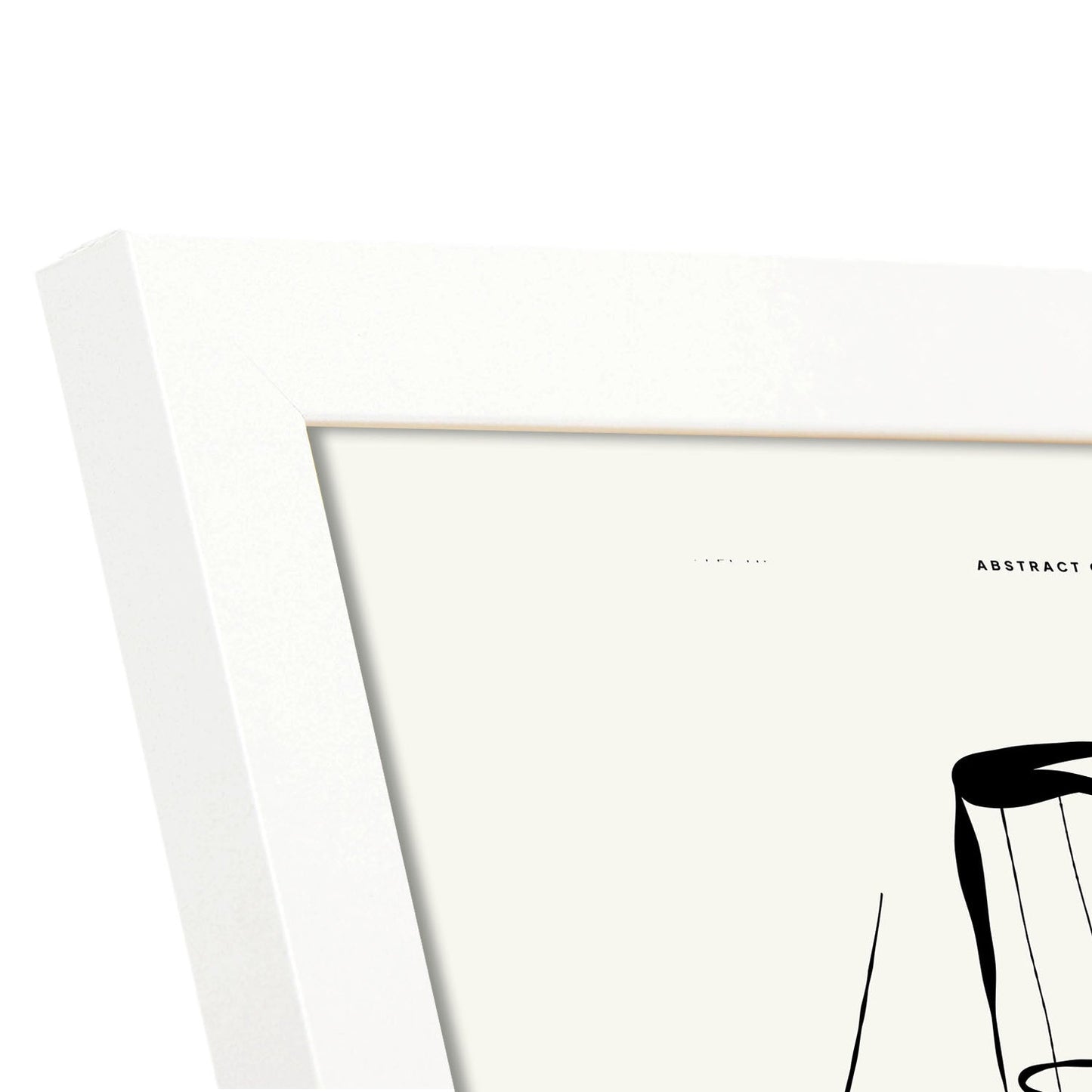 Champagne Glass-Artwork-Nacnic-Nacnic Estudio SL