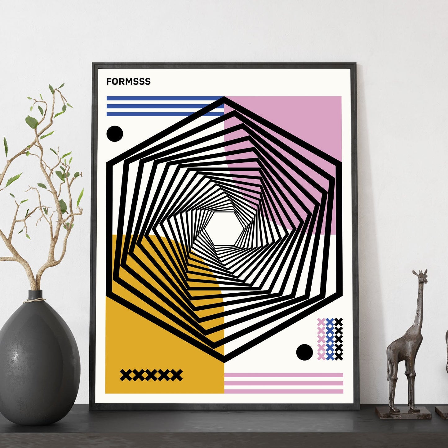 Chaos-Artwork-Nacnic-Nacnic Estudio SL