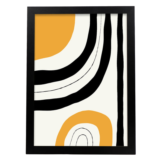 Charming-Artwork-Nacnic-A3-Sin marco-Nacnic Estudio SL