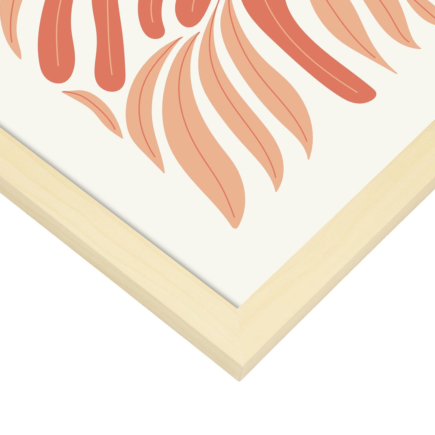 Cheerful Garden-Artwork-Nacnic-Nacnic Estudio SL