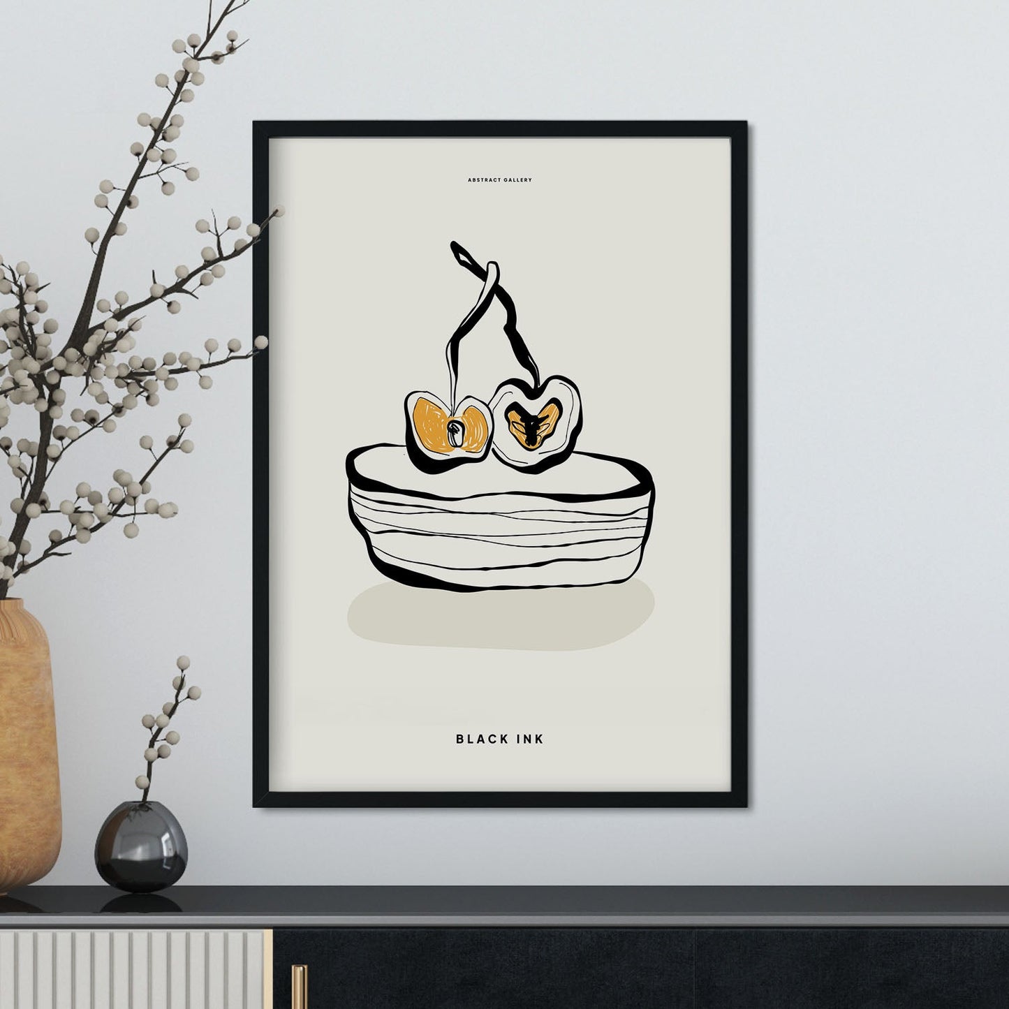 Cherry on Top-Artwork-Nacnic-Nacnic Estudio SL