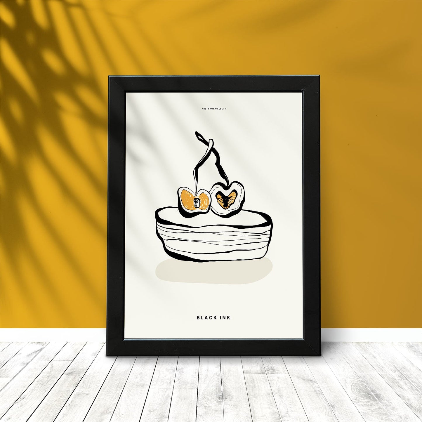 Cherry on Top-Artwork-Nacnic-Nacnic Estudio SL