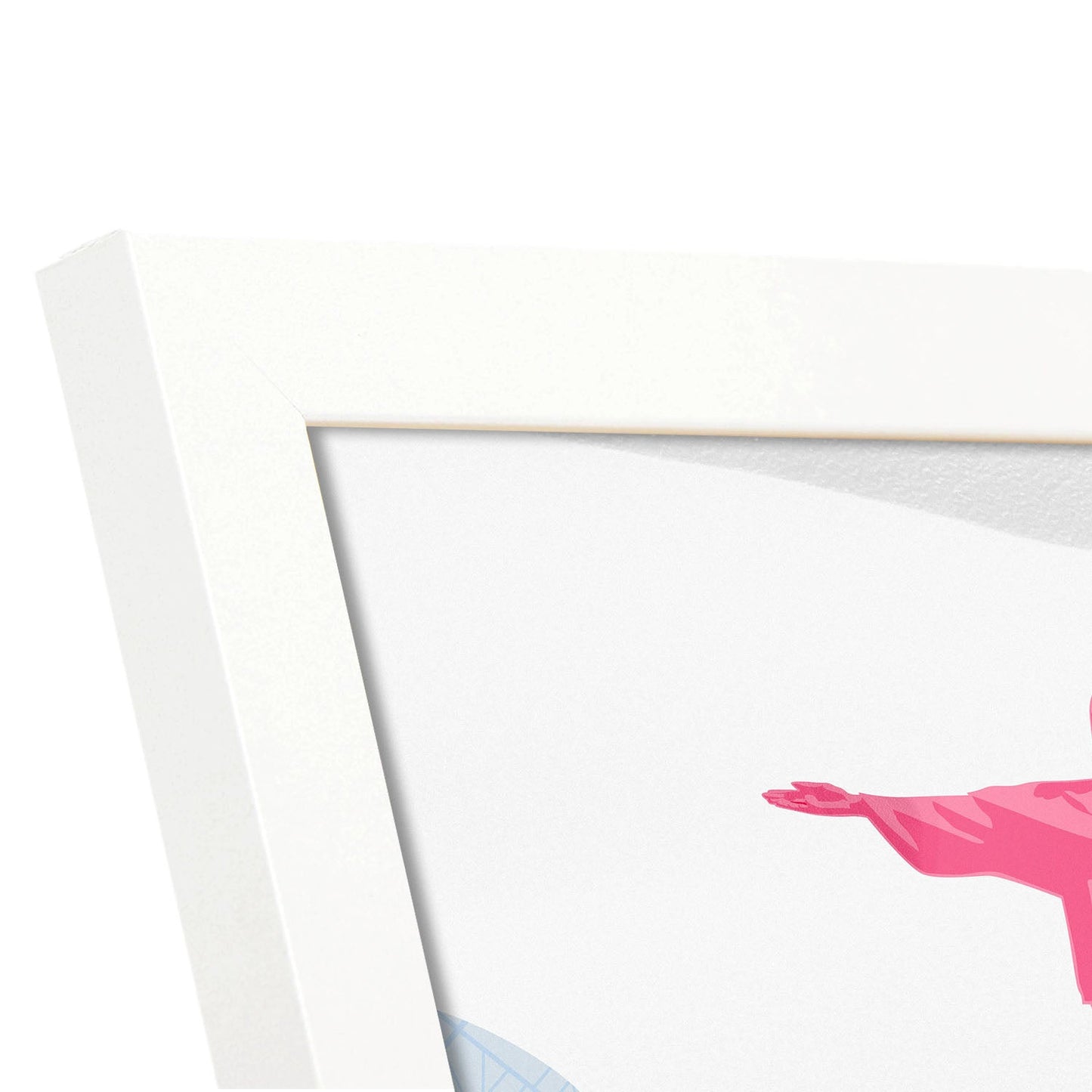 Christ the Redeemer-Artwork-Nacnic-Nacnic Estudio SL