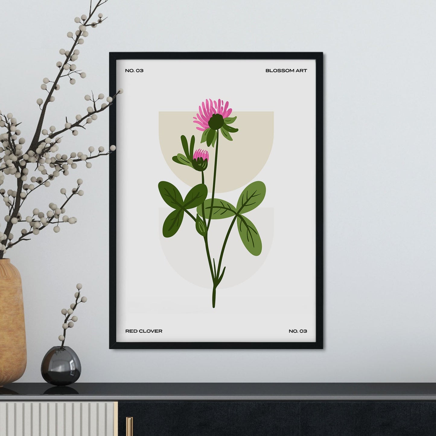 Chrysanthemum-Artwork-Nacnic-Nacnic Estudio SL