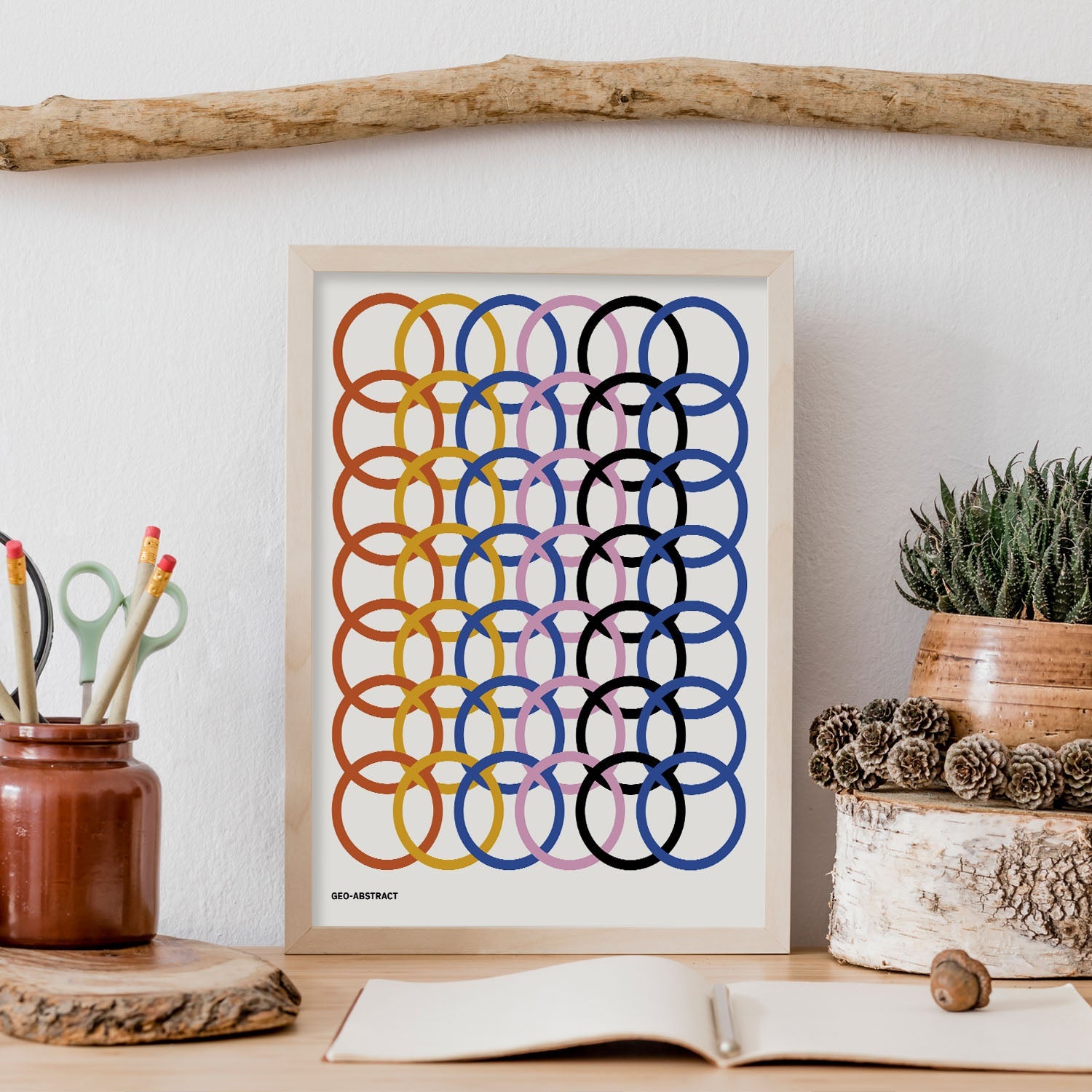 Circular-Artwork-Nacnic-Nacnic Estudio SL