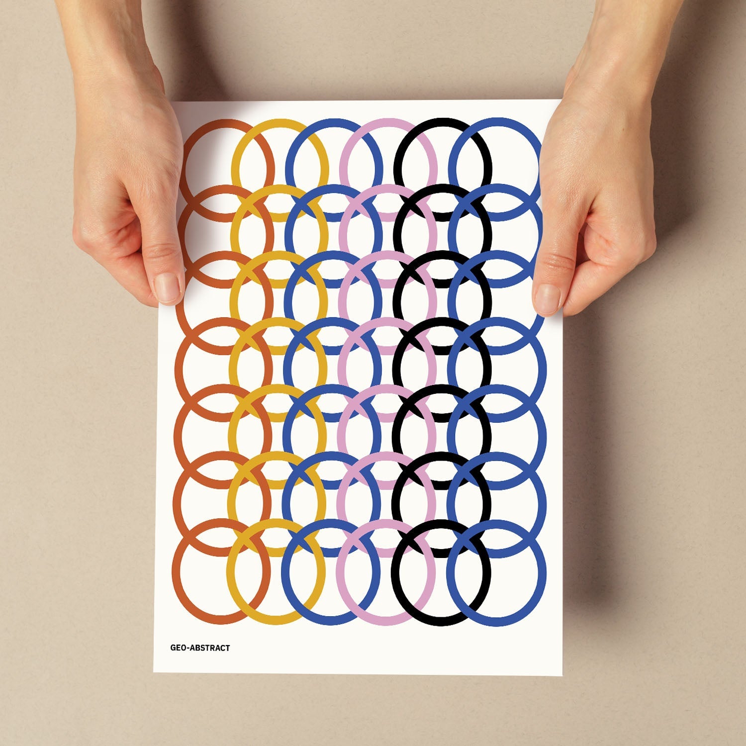 Circular-Artwork-Nacnic-Nacnic Estudio SL