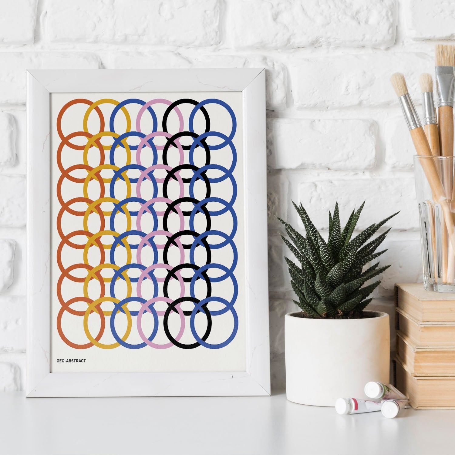 Circular-Artwork-Nacnic-Nacnic Estudio SL