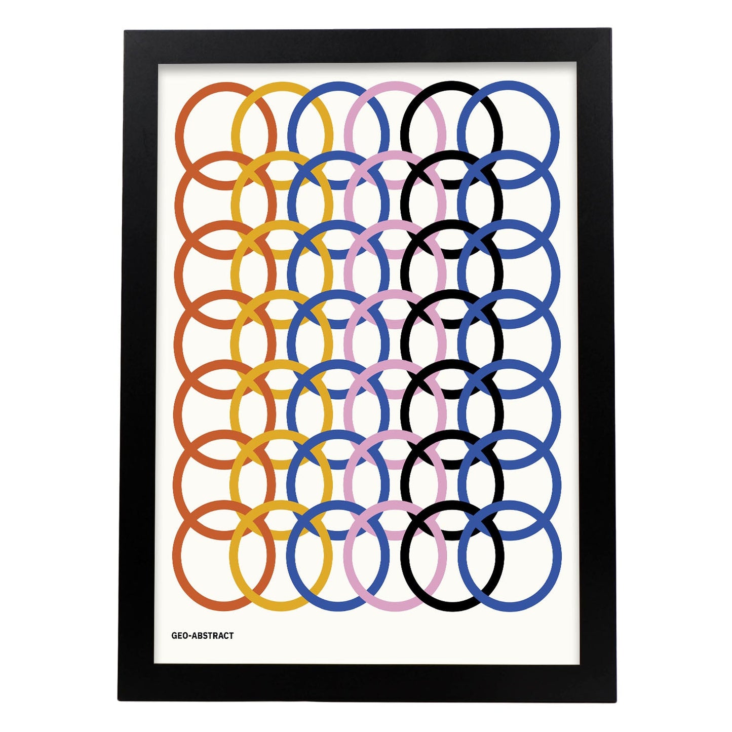 Circular-Artwork-Nacnic-A3-Sin marco-Nacnic Estudio SL