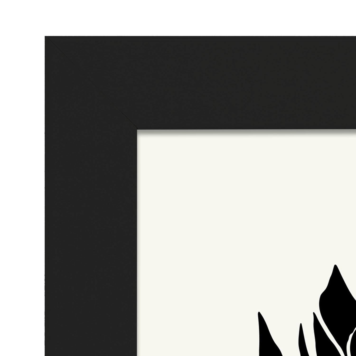 Closeup Succulents-Artwork-Nacnic-Nacnic Estudio SL