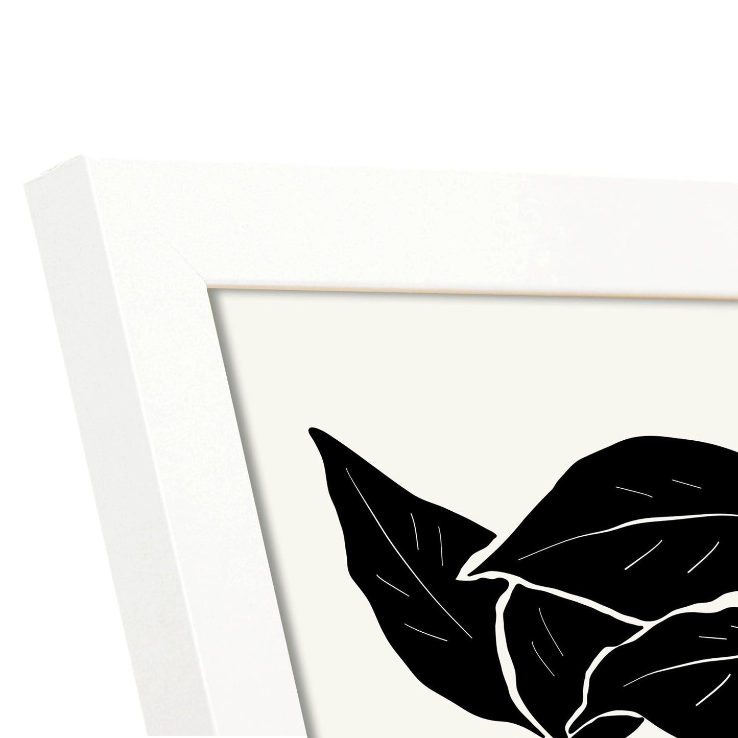Coffee Plant-Artwork-Nacnic-Nacnic Estudio SL