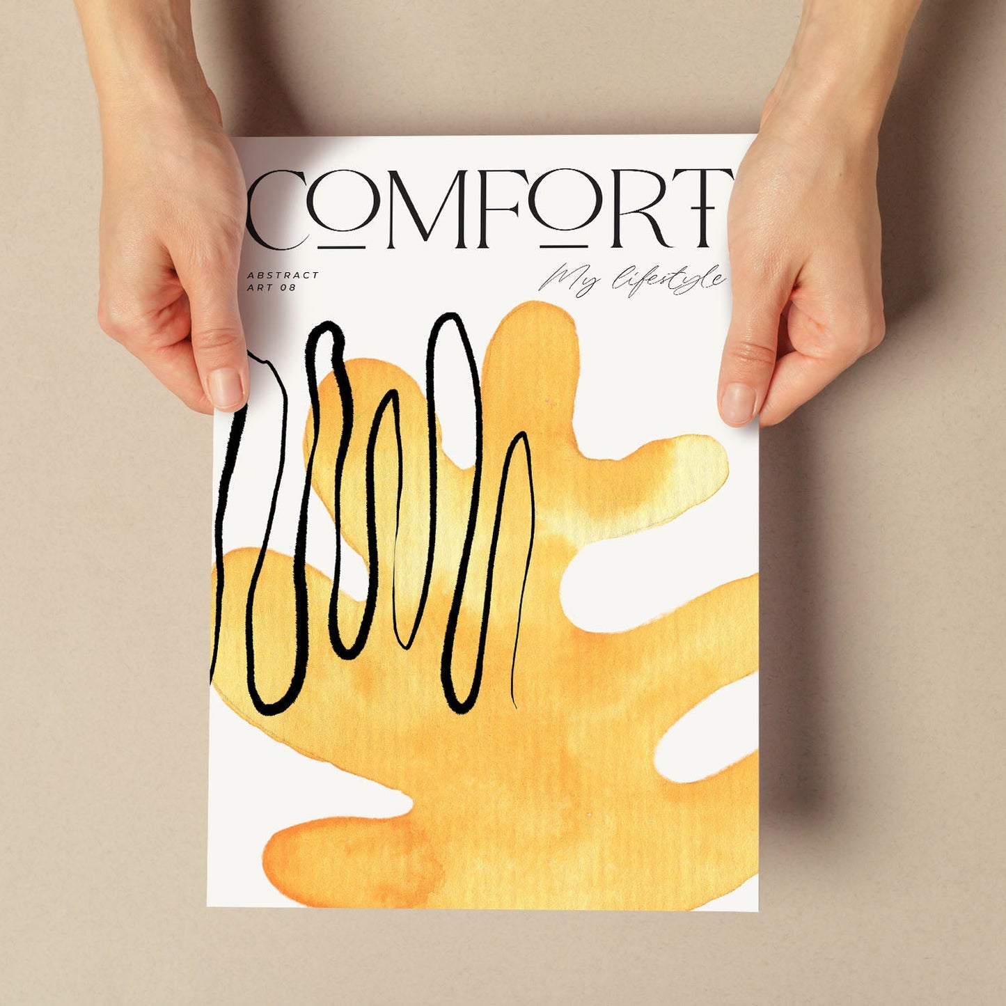 Comfort-Artwork-Nacnic-Nacnic Estudio SL