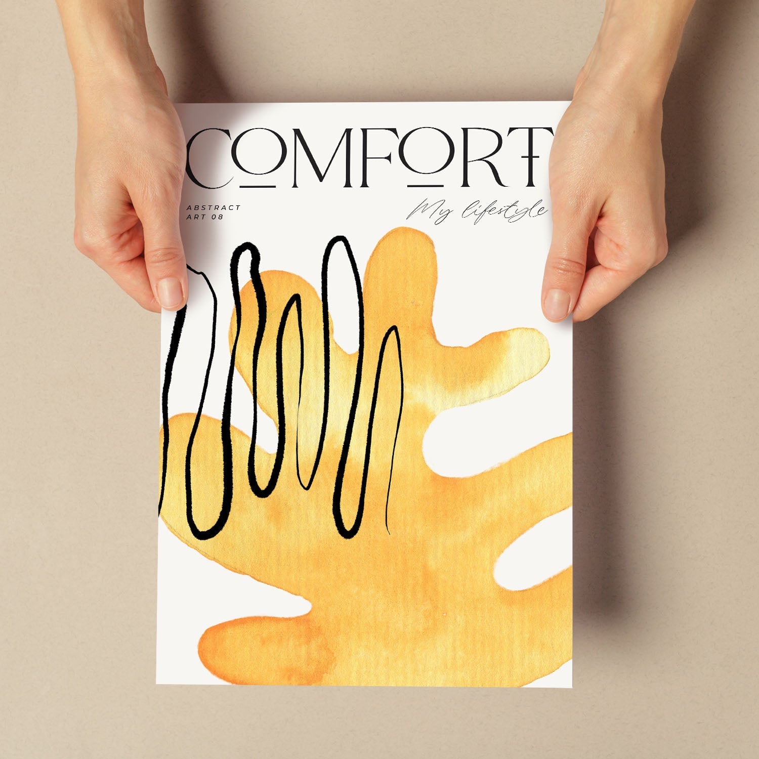 Comfort-Artwork-Nacnic-Nacnic Estudio SL