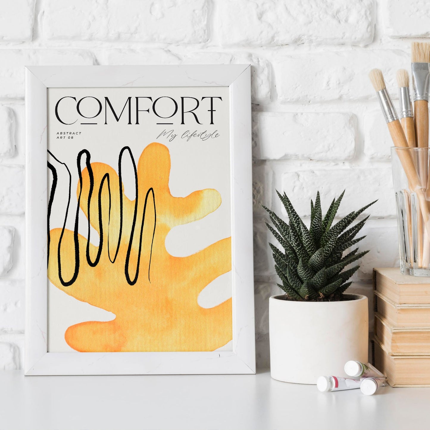 Comfort-Artwork-Nacnic-Nacnic Estudio SL