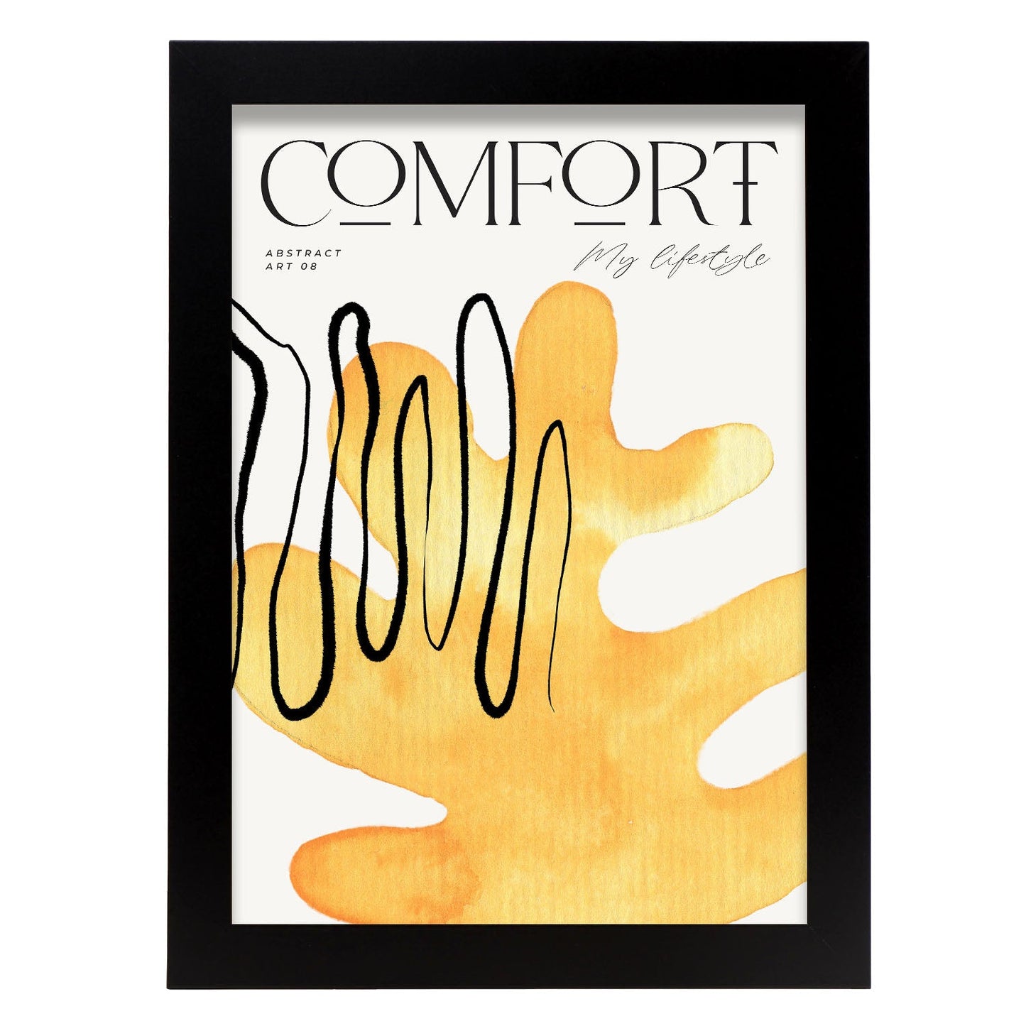 Comfort-Artwork-Nacnic-A4-Sin marco-Nacnic Estudio SL