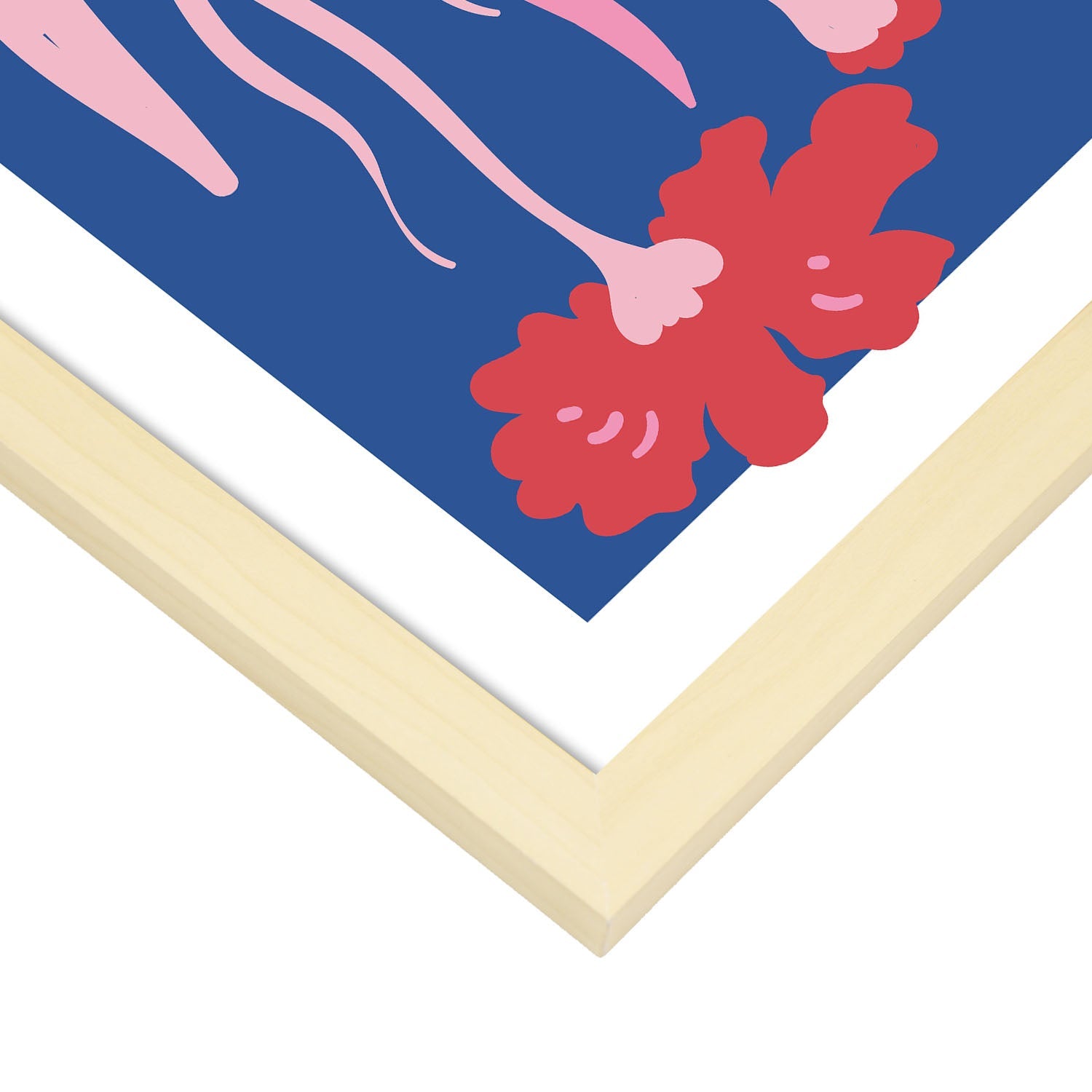 Corn Flowers-Artwork-Nacnic-Nacnic Estudio SL