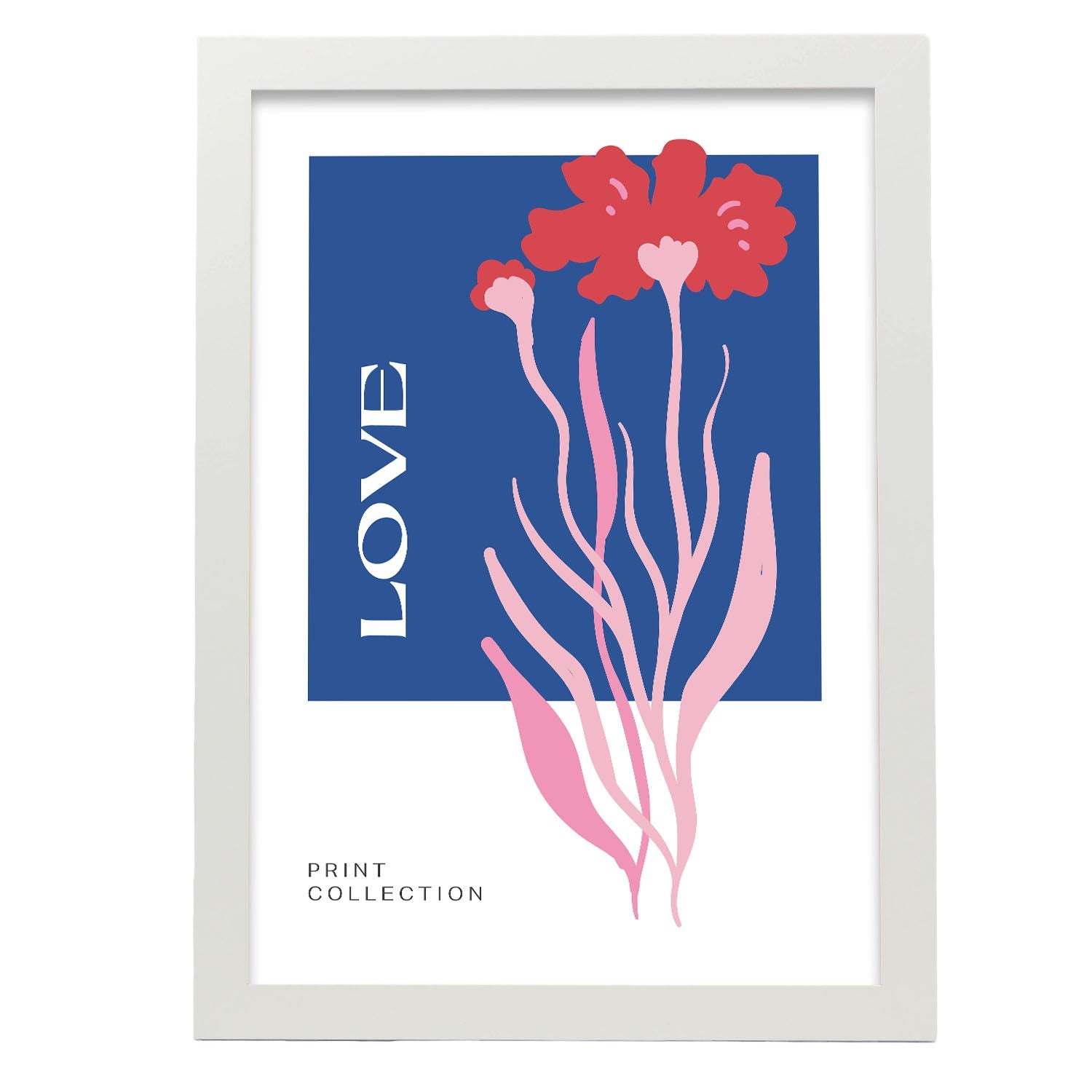 Corn Flowers-Artwork-Nacnic-A3-Marco Blanco-Nacnic Estudio SL