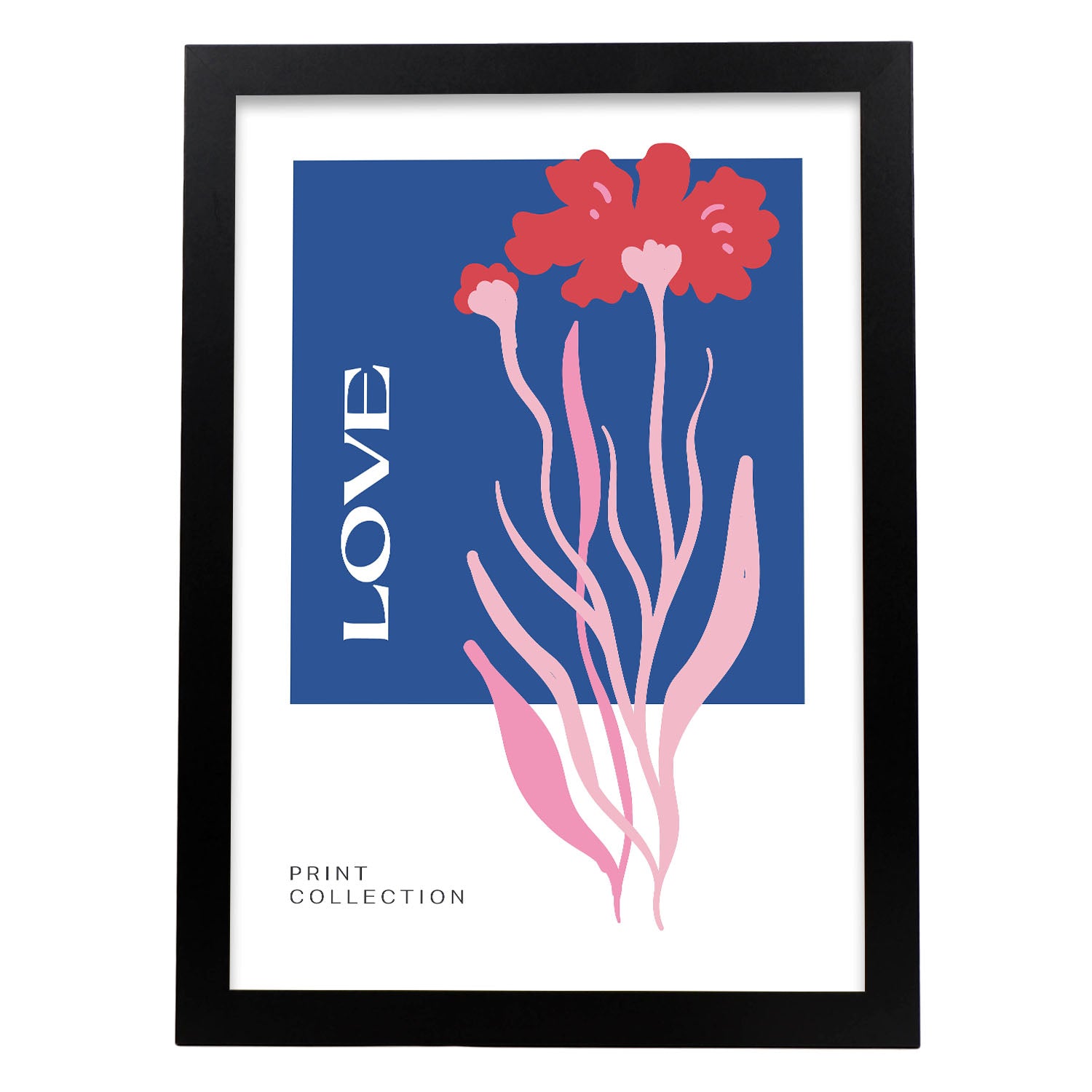 Corn Flowers-Artwork-Nacnic-A3-Sin marco-Nacnic Estudio SL