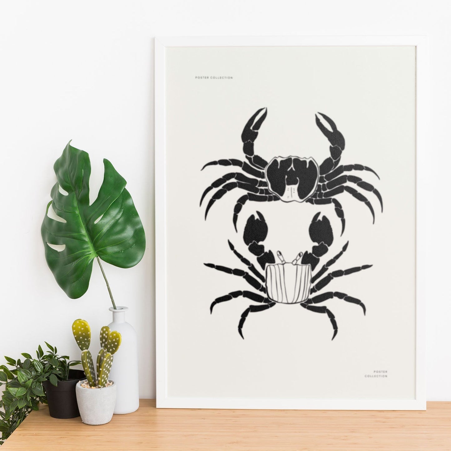 Crab-Artwork-Nacnic-Nacnic Estudio SL