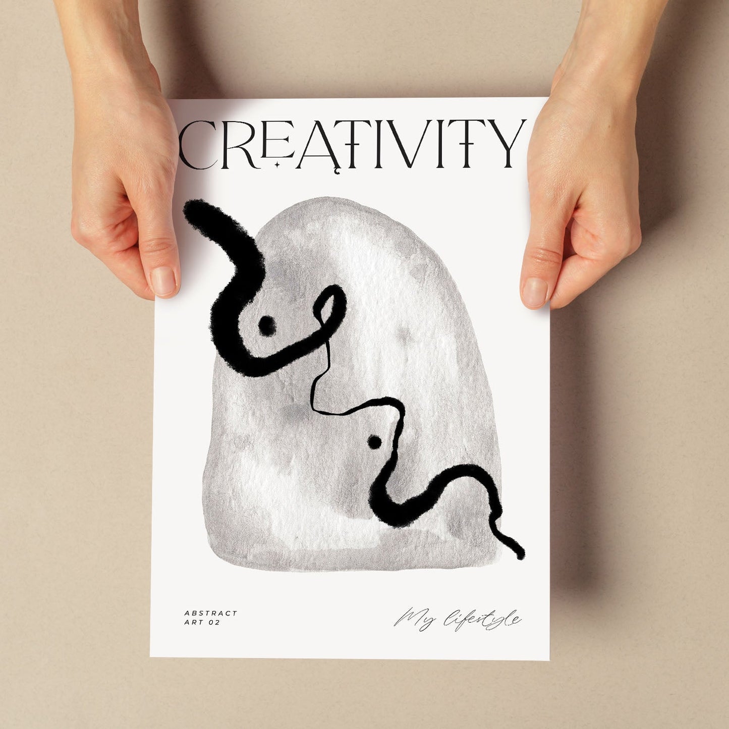 Creativity-Artwork-Nacnic-Nacnic Estudio SL