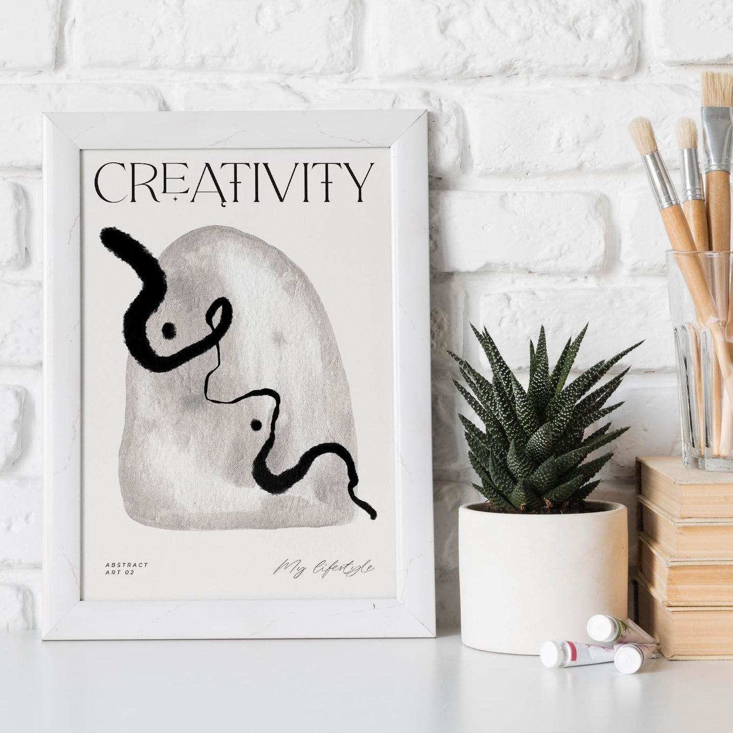 Creativity-Artwork-Nacnic-Nacnic Estudio SL
