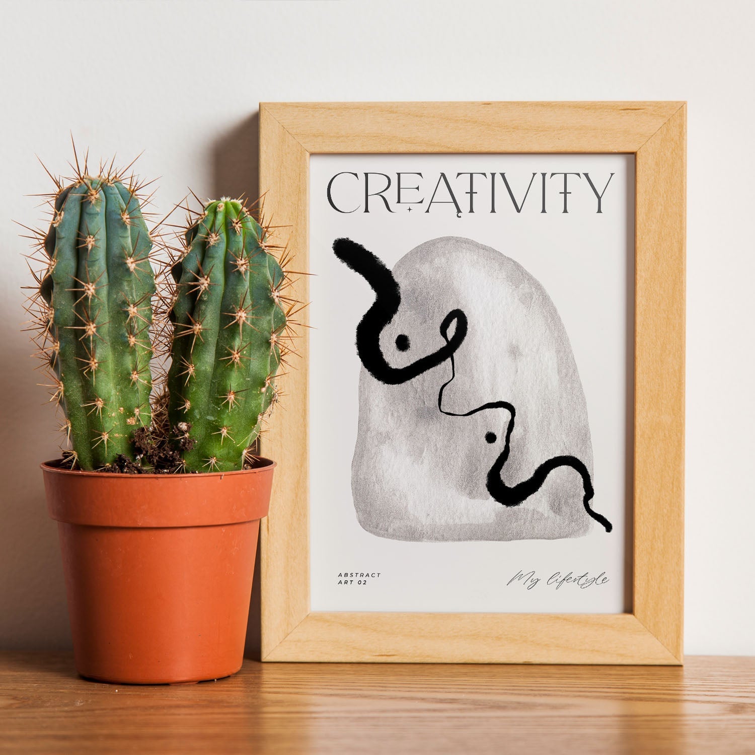Creativity-Artwork-Nacnic-Nacnic Estudio SL
