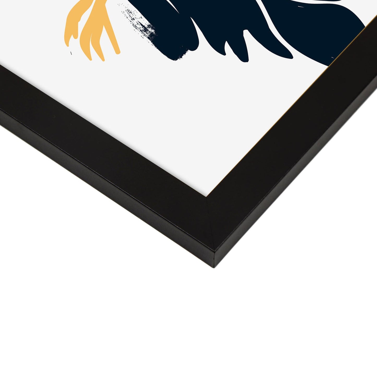 Crow Peace-Artwork-Nacnic-Nacnic Estudio SL