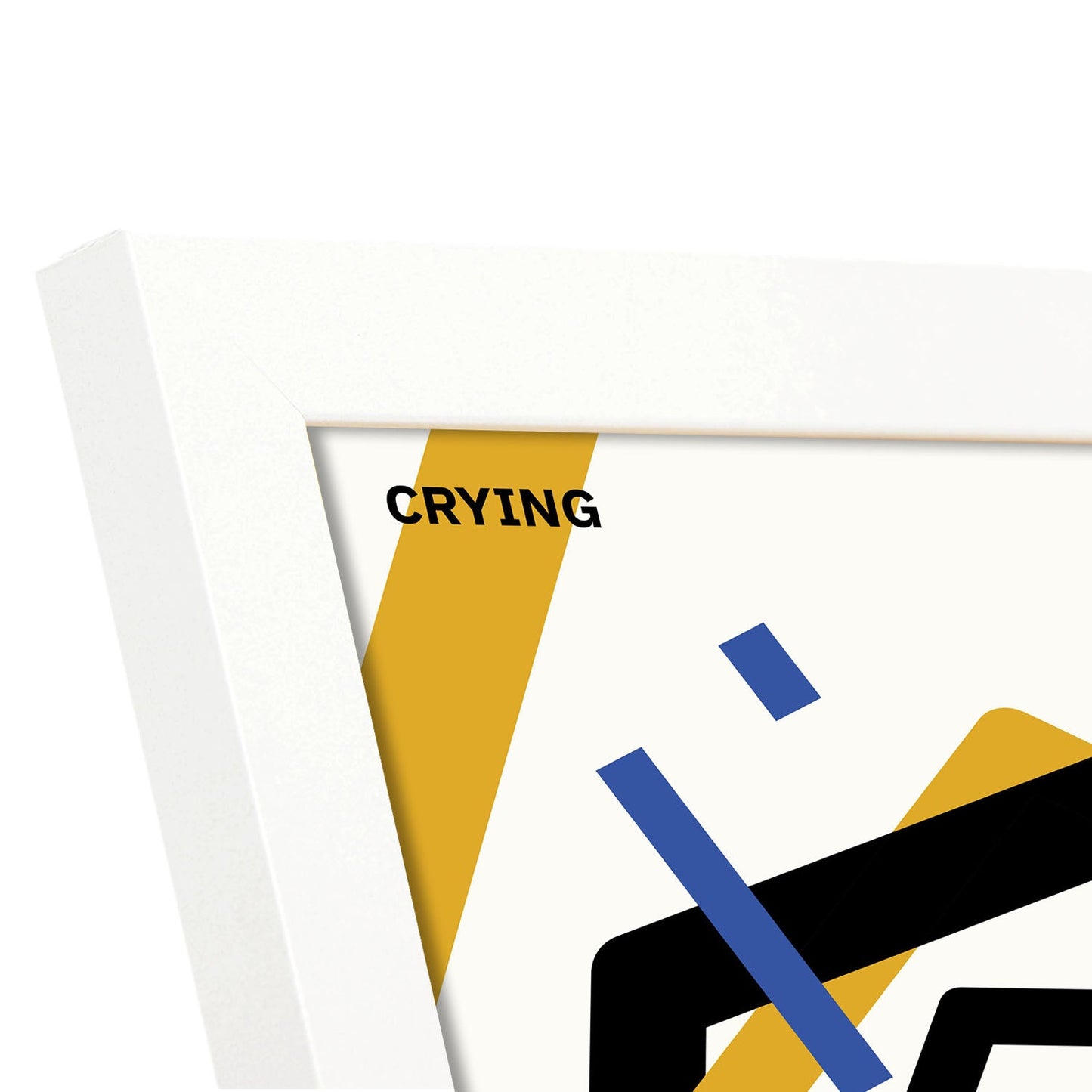 Crying-Artwork-Nacnic-Nacnic Estudio SL