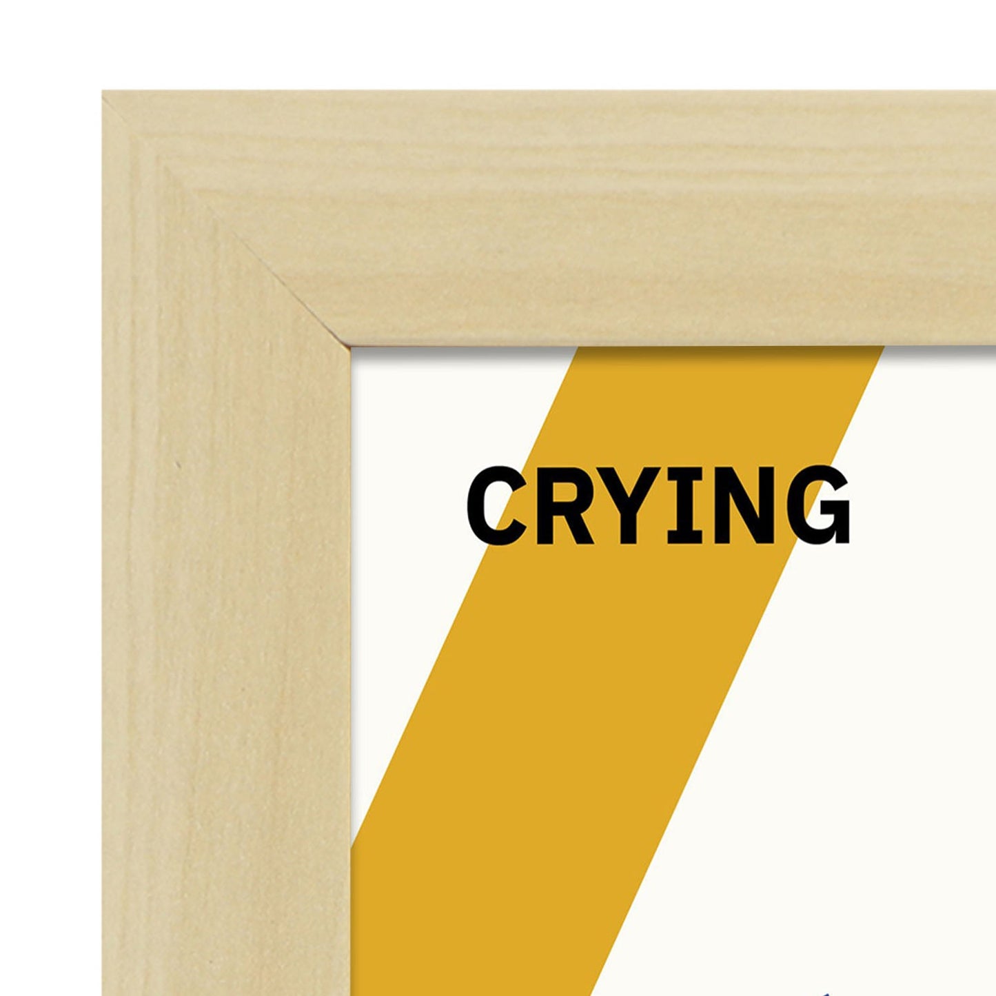 Crying-Artwork-Nacnic-Nacnic Estudio SL
