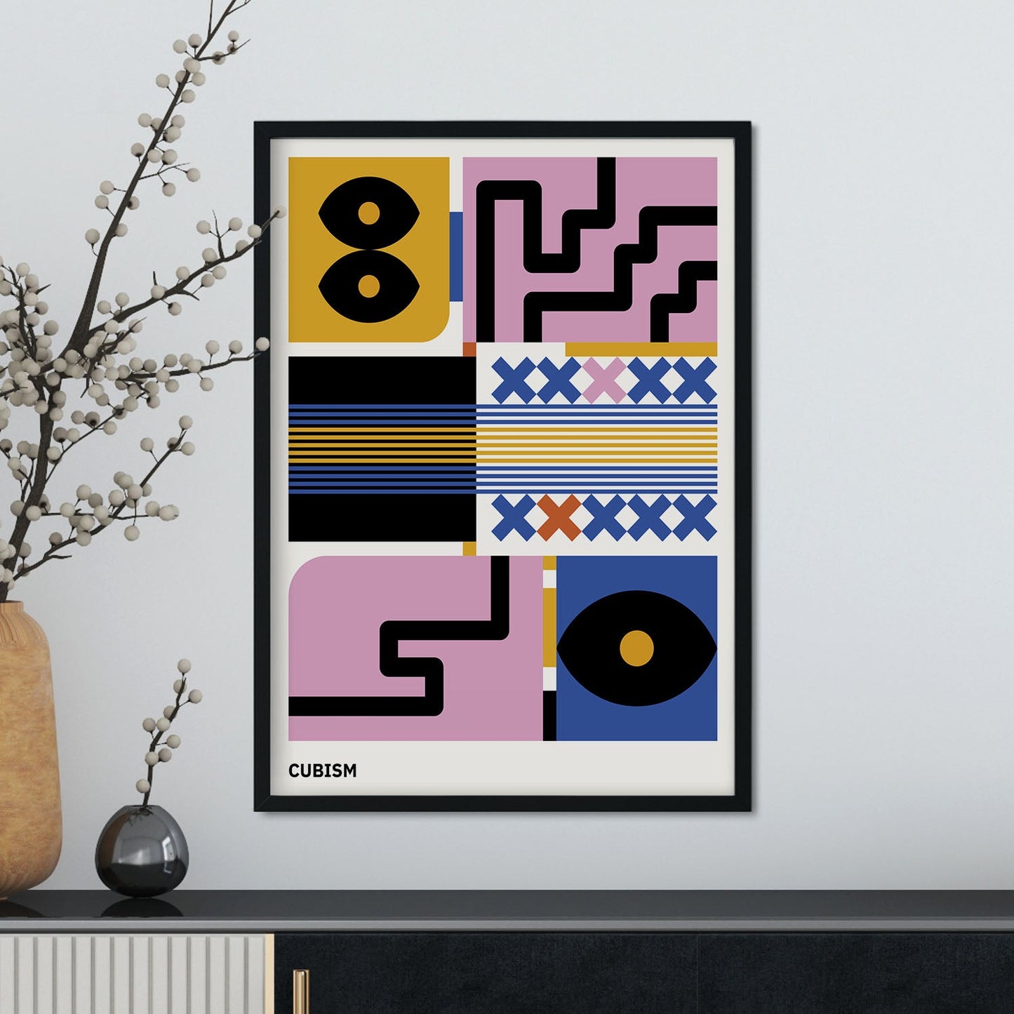 Cubism-Artwork-Nacnic-Nacnic Estudio SL