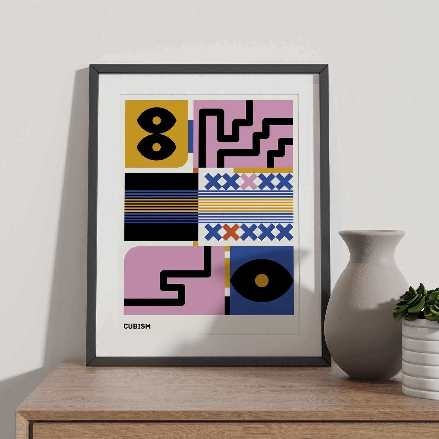 Cubism-Artwork-Nacnic-Nacnic Estudio SL