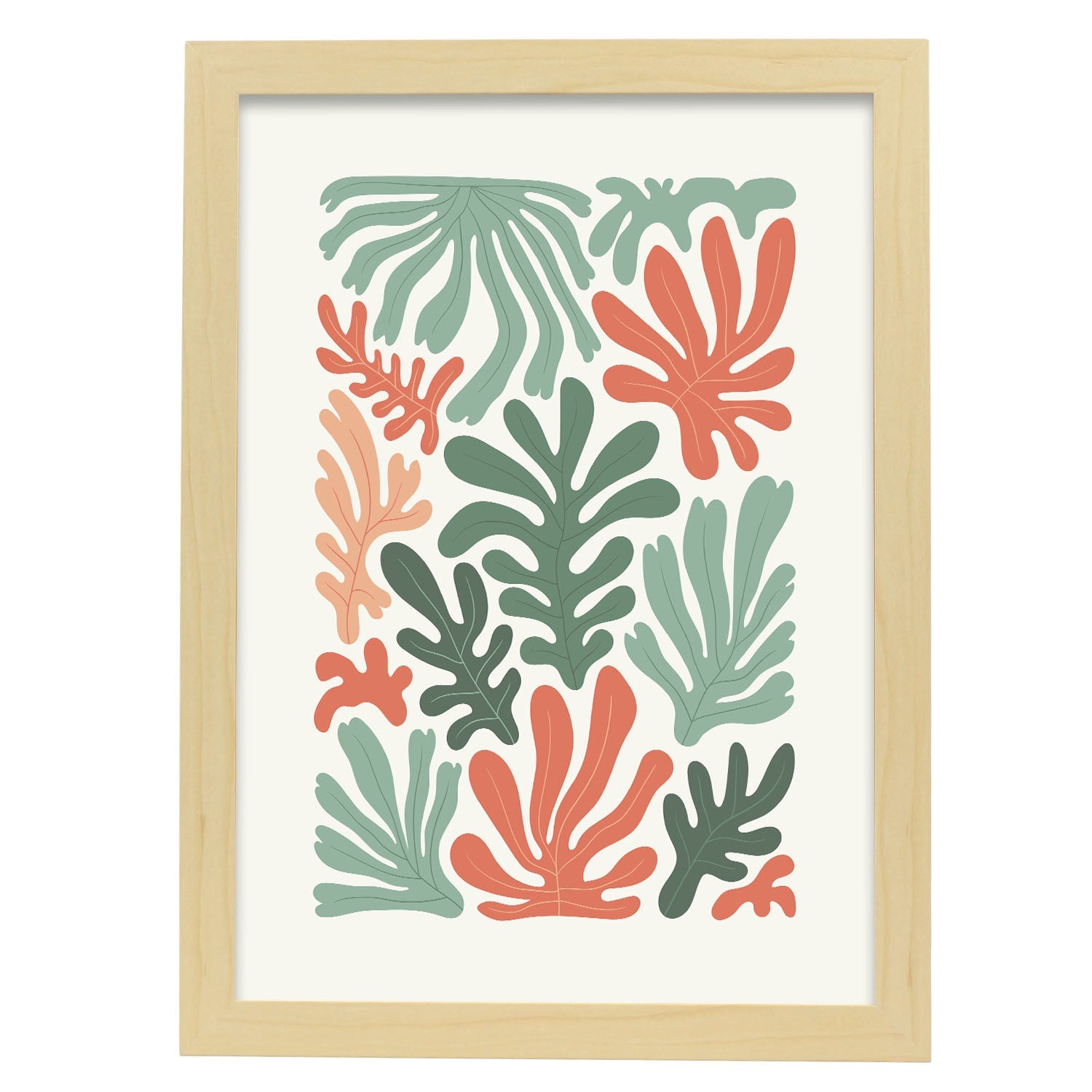 Dense-Artwork-Nacnic-A3-Marco Madera clara-Nacnic Estudio SL