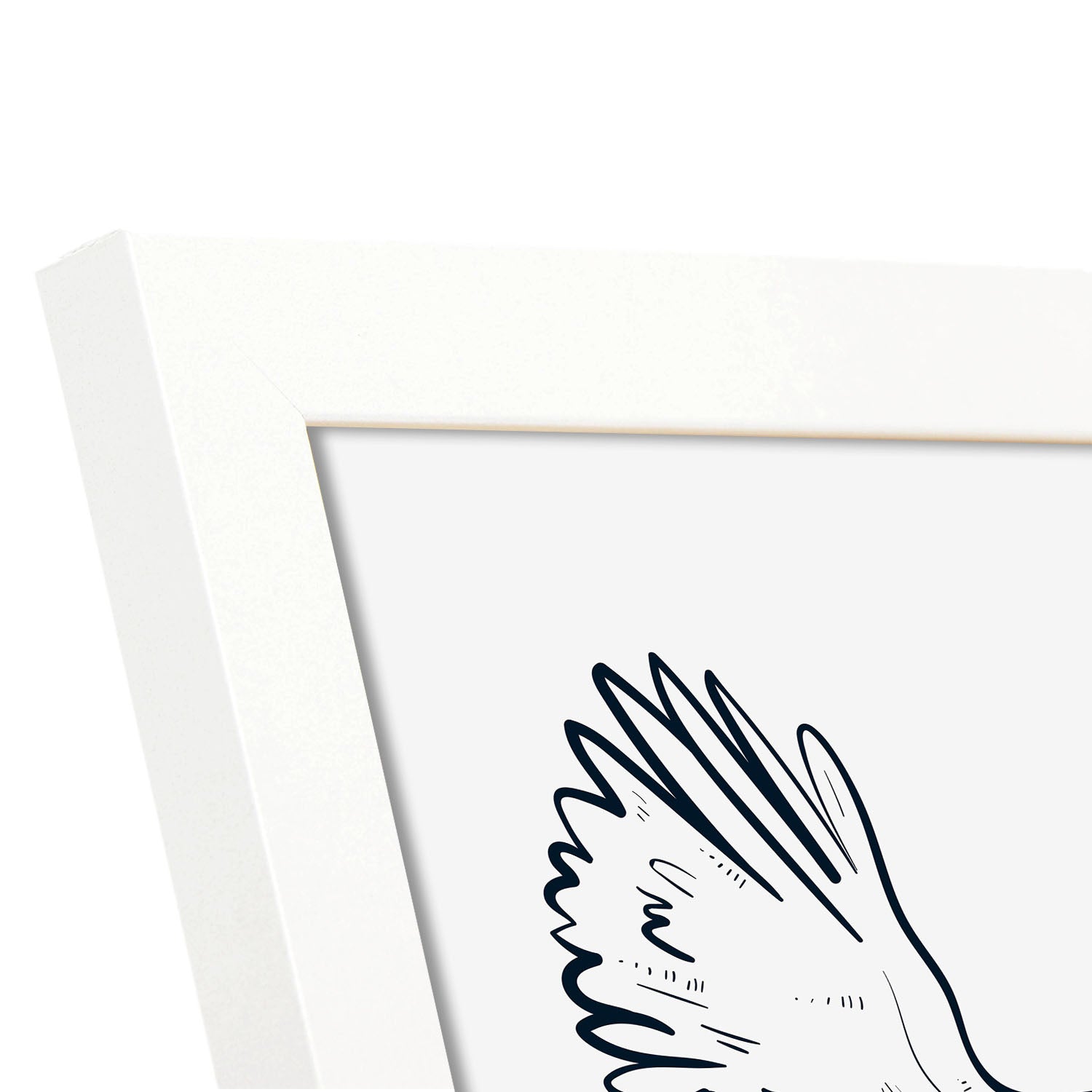 Dove peace-Artwork-Nacnic-Nacnic Estudio SL