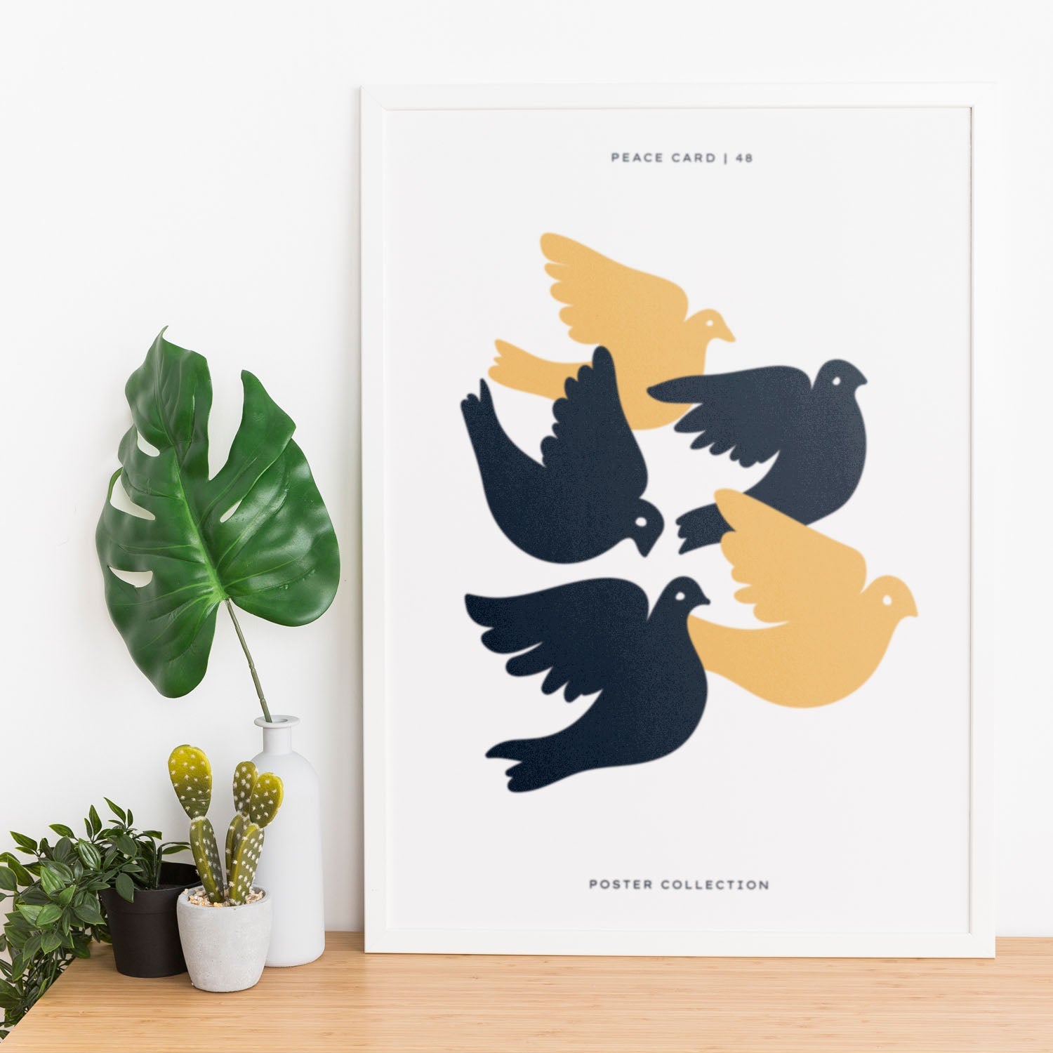 Doves-Artwork-Nacnic-Nacnic Estudio SL