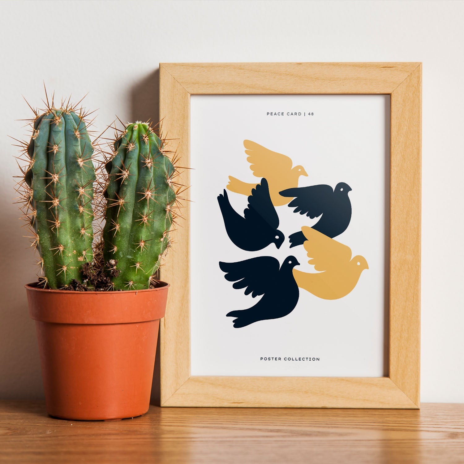 Doves-Artwork-Nacnic-Nacnic Estudio SL