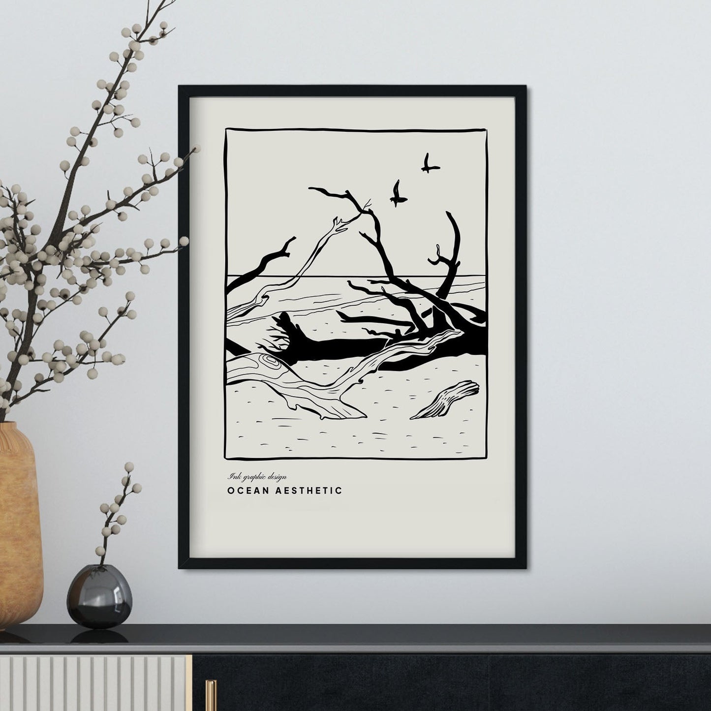 Driftwood-Artwork-Nacnic-Nacnic Estudio SL