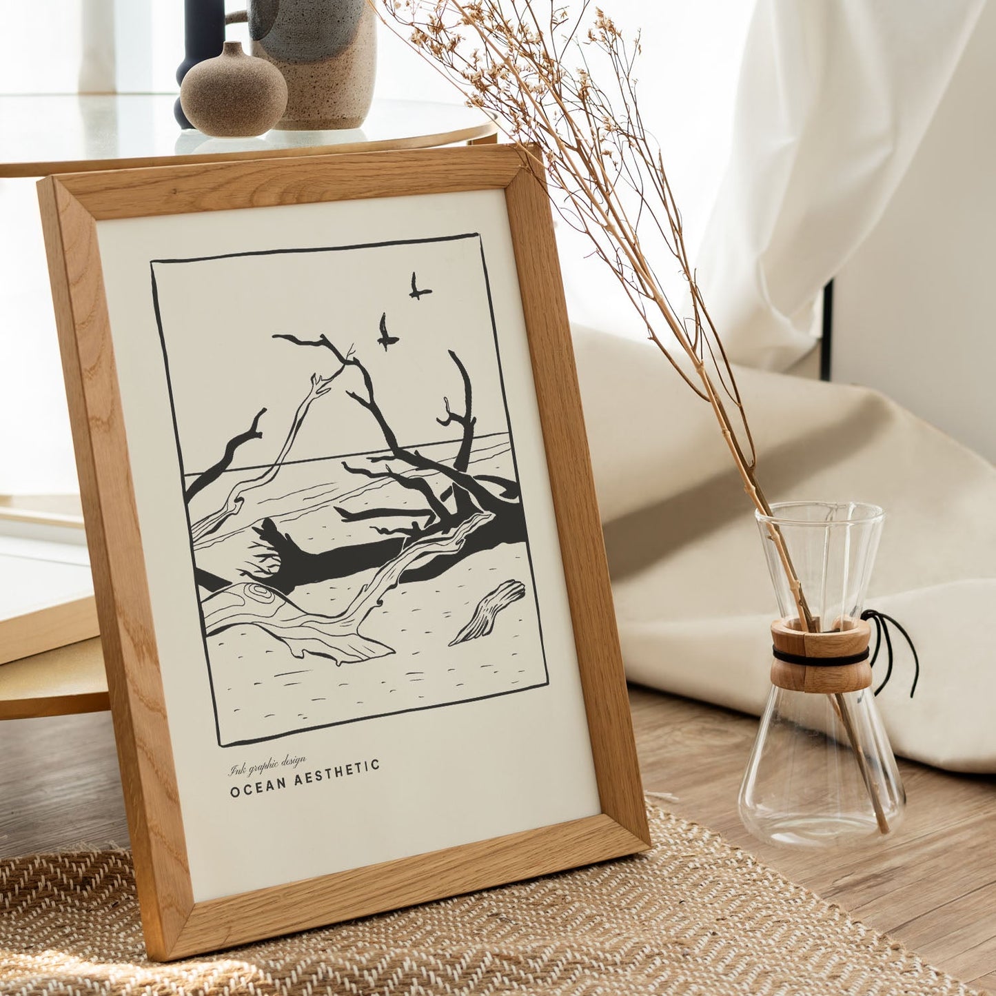 Driftwood-Artwork-Nacnic-Nacnic Estudio SL