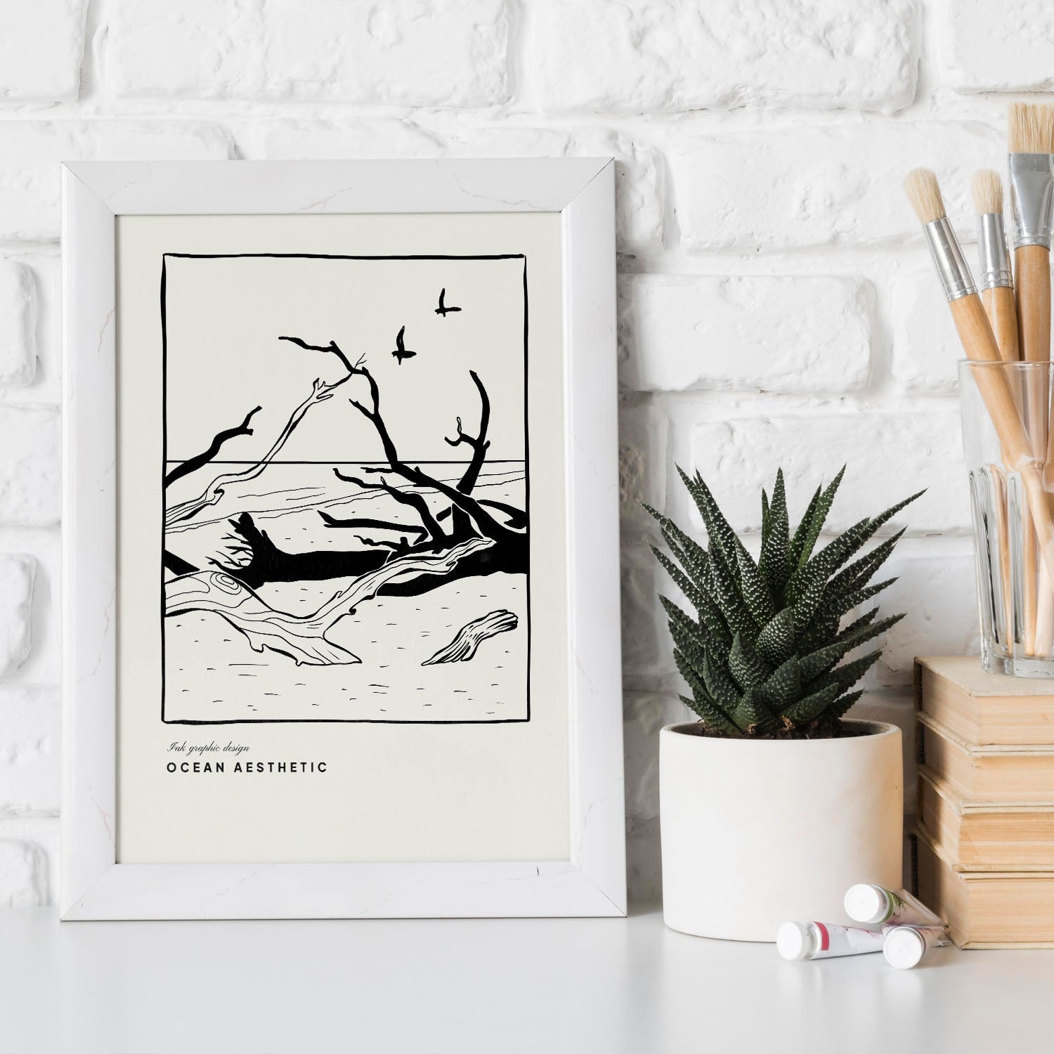 Driftwood-Artwork-Nacnic-Nacnic Estudio SL